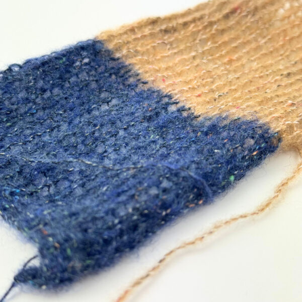 Vertigo Tweed Följetråd (1,6 kg) - Bild 4