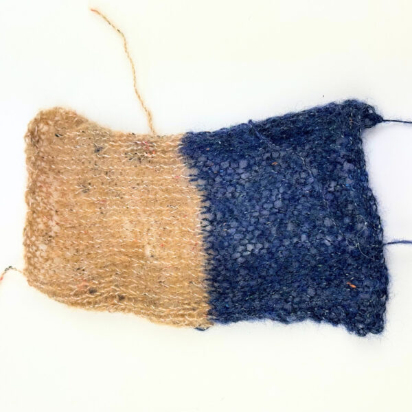 Vertigo Tweed Följetråd (1,6 kg) - Bild 3