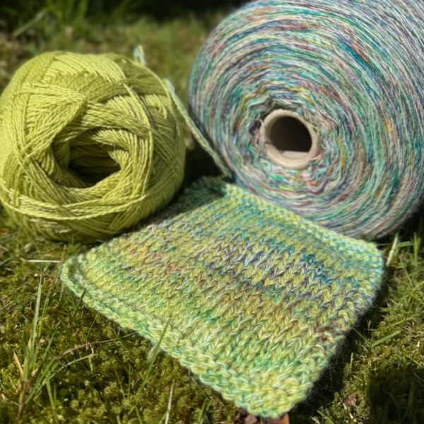 Oblivion Merino Melange (1,4 kg) - Bild 2