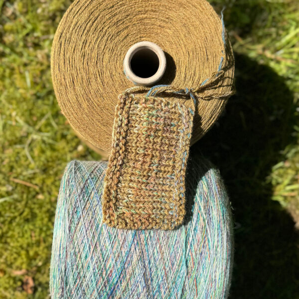 Oblivion Merino Melange (1,4 kg) - Bild 7