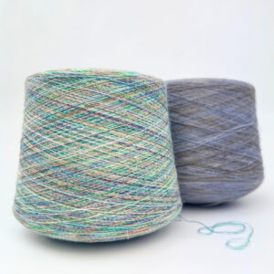 Oblivion Merino Melange (1,4 kg)