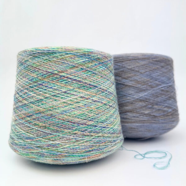 Oblivion Merino Melange (1,4 kg)