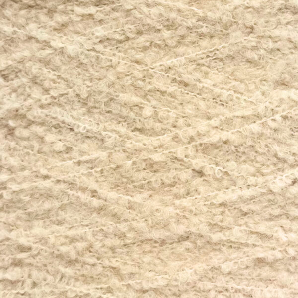 Ava Elastisk Bouclé (1,6 kg) - Bild 2