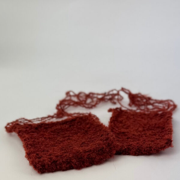 Beate Elastisk Bouclé (1,3 kg) - Bild 2