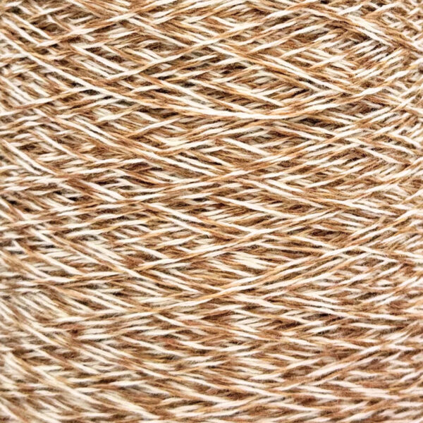 Evo Wool - Brun - Bild 2