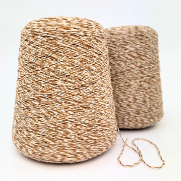 Evo Wool - Brun