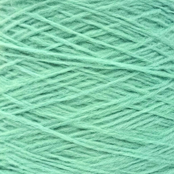 Fifi Ullgarn (1 kg) - Mynta - Bild 2