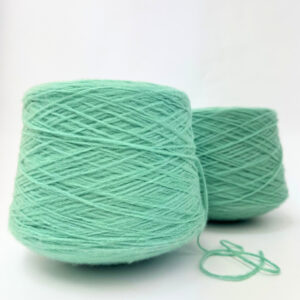 Fifi Ullgarn (1 kg) - Mynta