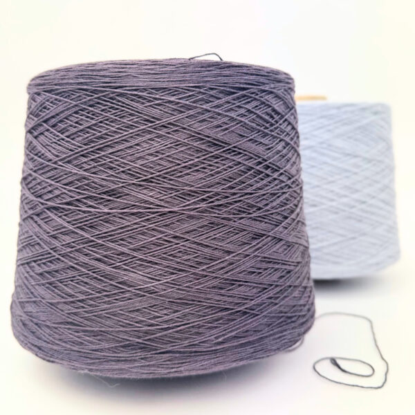 Ginni Bomullsgarn (1 kg)