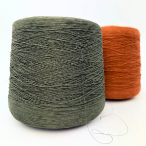 Ice Bomullsgarn (800 g)