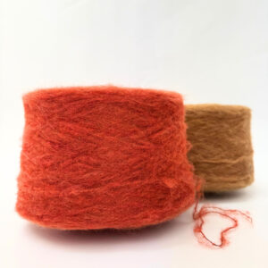 Lapilla Borstat Ull (1,5 kg)