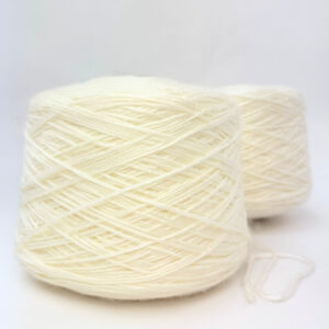 Lucido Shiny Garn (1 kg) - Vit