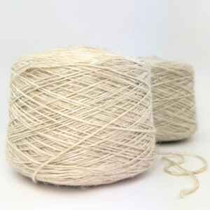 Mistolino Lin Merinogarn (1 kg)