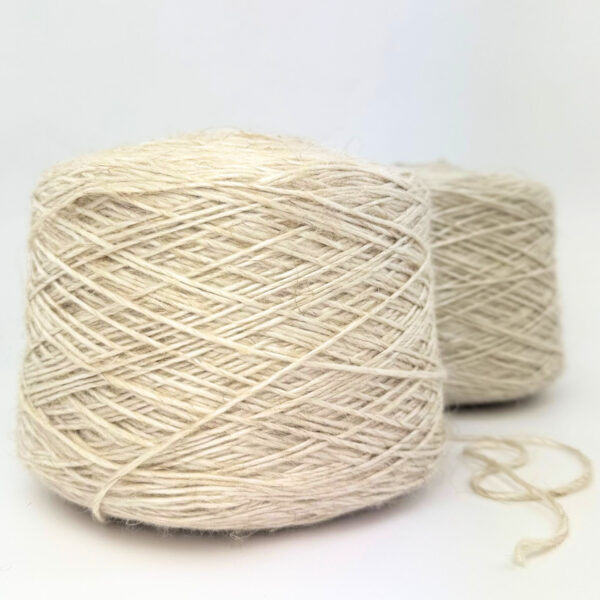 Mistolino Lin Merinogarn (1 kg)