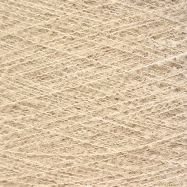 Nanna Elastisk Bouclé (1,5 kg) - Bild 2