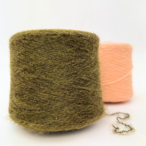 Piura Elastisk Följetråd (1 kg)