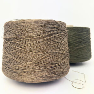 Scarlet Lingarn (1 kg)