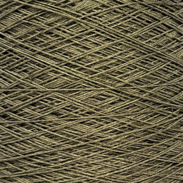 Signe Lingarn (1,1 kg) - Mörkgrön - Bild 2