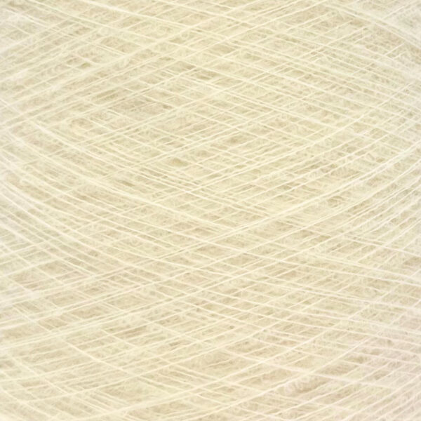 Tip Merino Följetråd (900 g) - Råvit - Bild 2