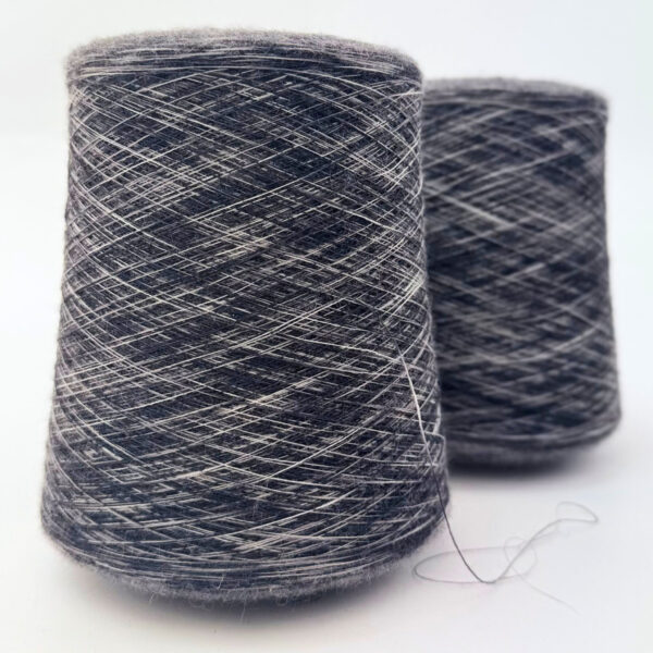 Ultratunn Merino Melange - Storm
