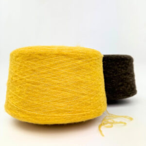 Vivi Fluffy Elastisk Merino (1,5 kg)