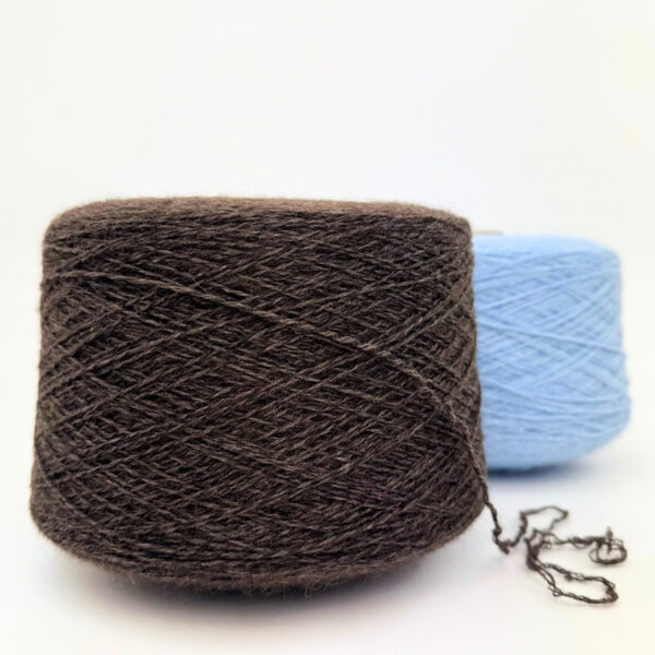 Vivian Ull m/ Alpacka (1 kg)