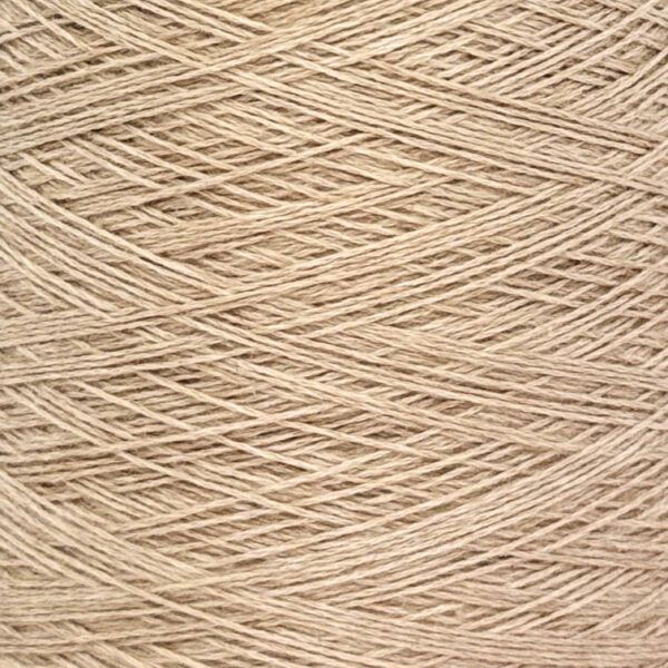 Baby Kamel Silke cert. OEKO-TEX® STANDARD 100 (300 g) - Ljusbeige - Bild 2