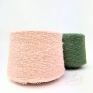 Charlotte Borstat Alpacka (1 kg)
