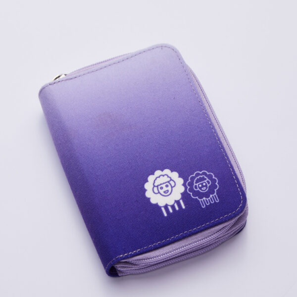 J'adore Cubics Special - Utbytbara Rundstickor (10 cm) - Bild 2