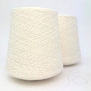 Equador Merino 28/2 - Vit