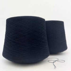 Equador Merino 28/2 - Midnattsblå