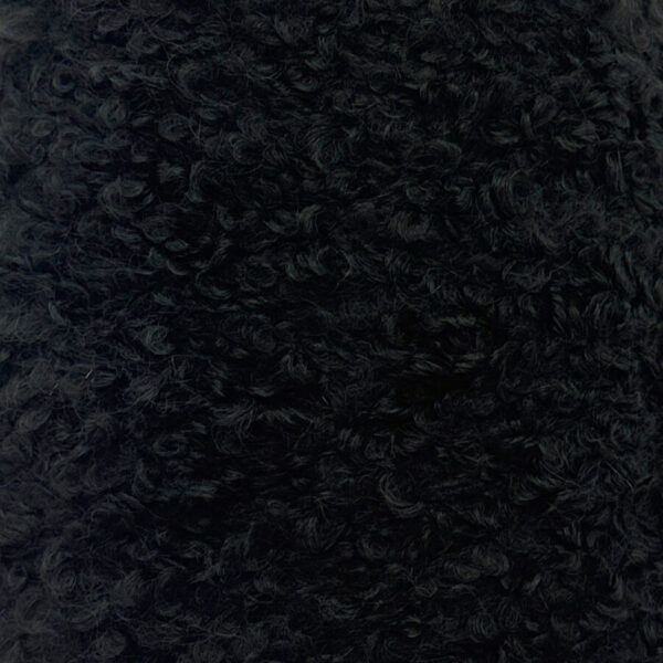 Grace Mohair Merino Silk (500 g) - Svart - Bild 2