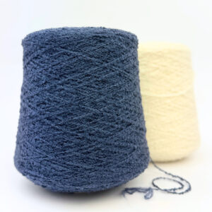 Mentha Cashmerino Silk Bouclé (450 g)