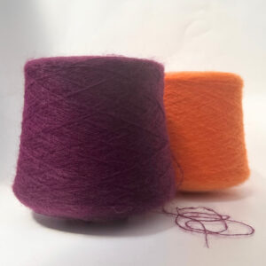 Muse Mohair Följetråd (500 g)