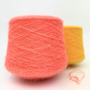 Muse Mohair Följetråd (800 g)